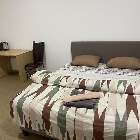 Chip Hotel Chişinău Esterno foto