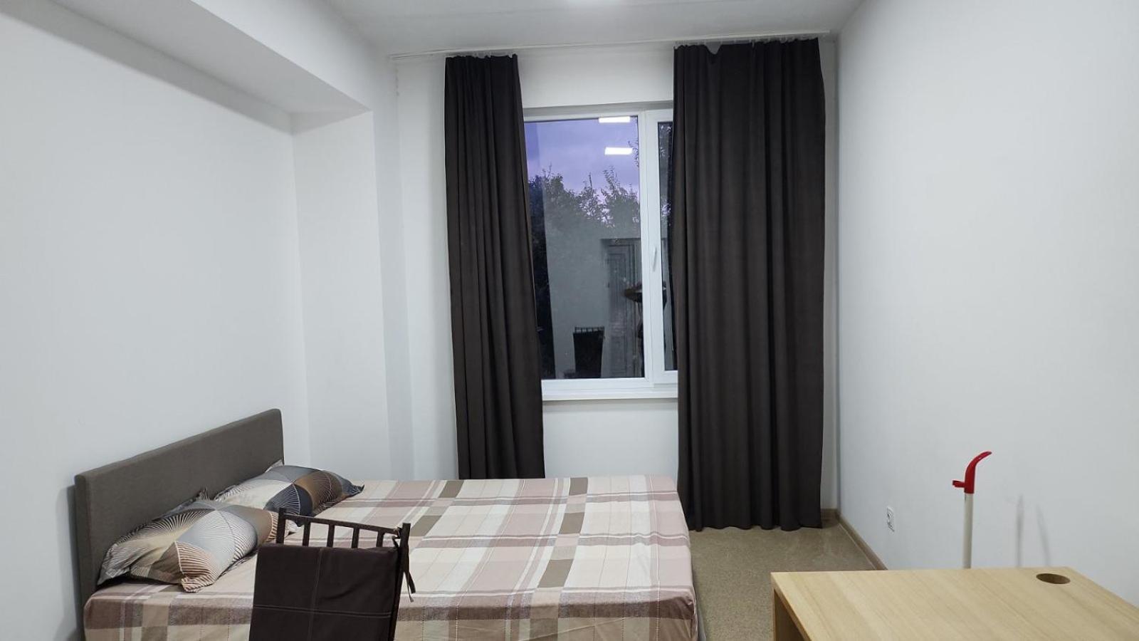 Chip Hotel Chişinău Esterno foto