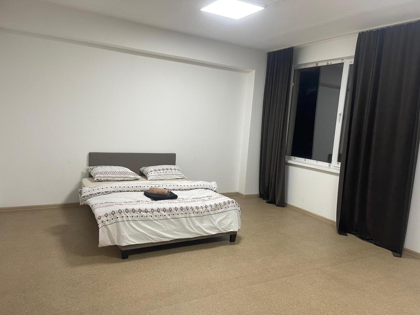 Chip Hotel Chişinău Esterno foto