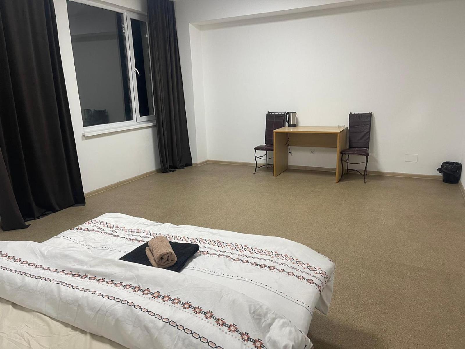 Chip Hotel Chişinău Esterno foto