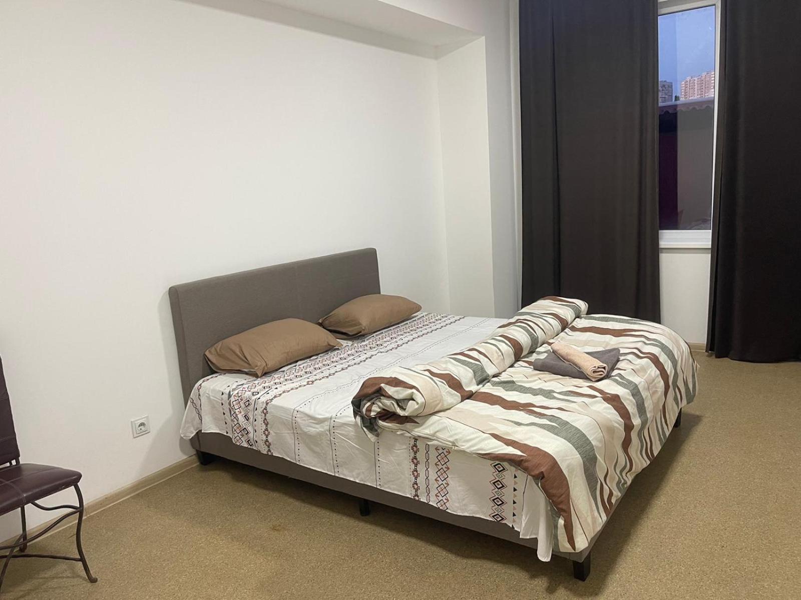 Chip Hotel Chişinău Esterno foto