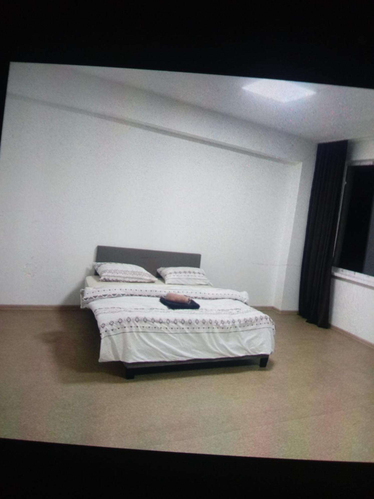 Chip Hotel Chişinău Esterno foto