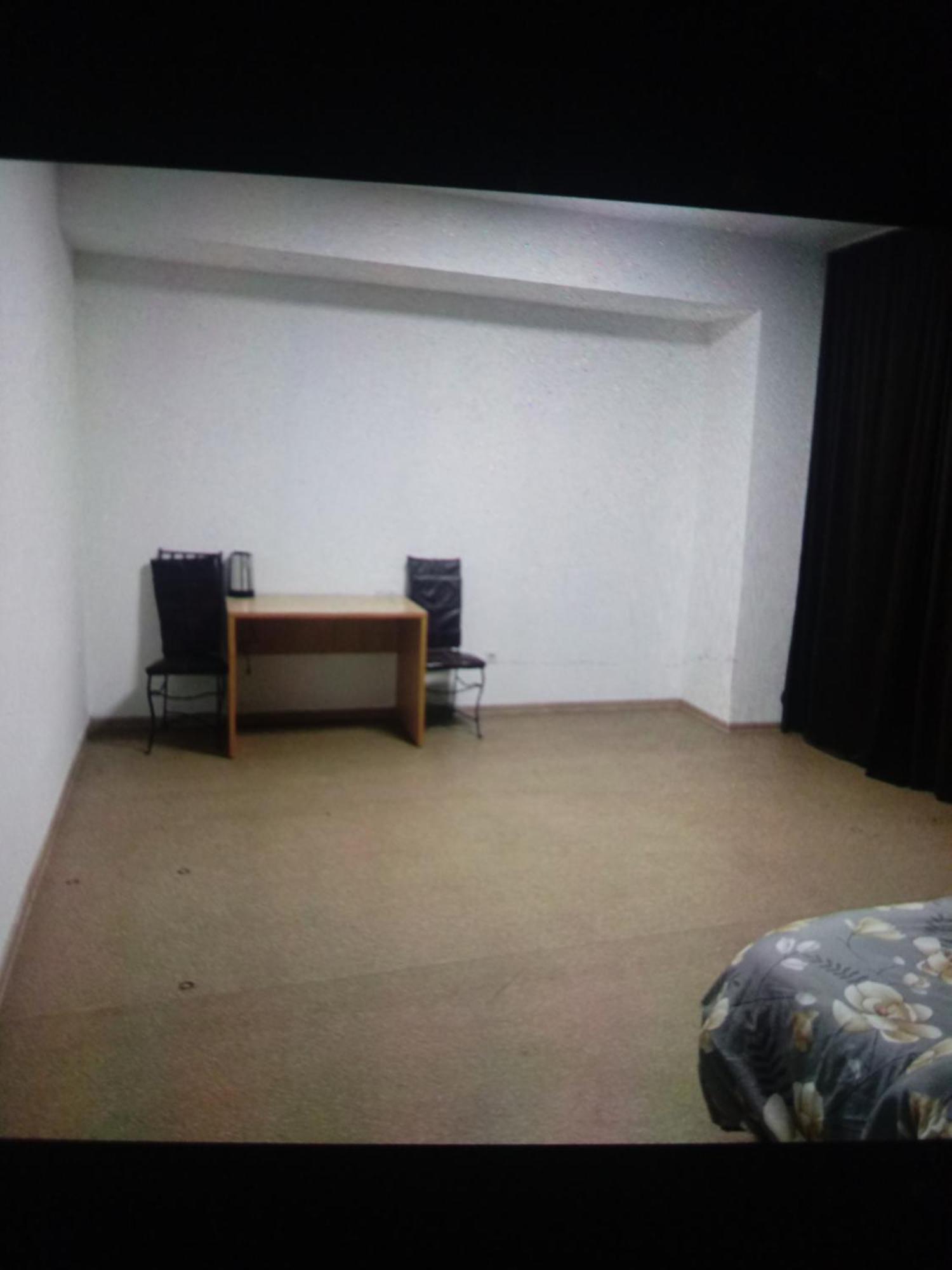 Chip Hotel Chişinău Esterno foto