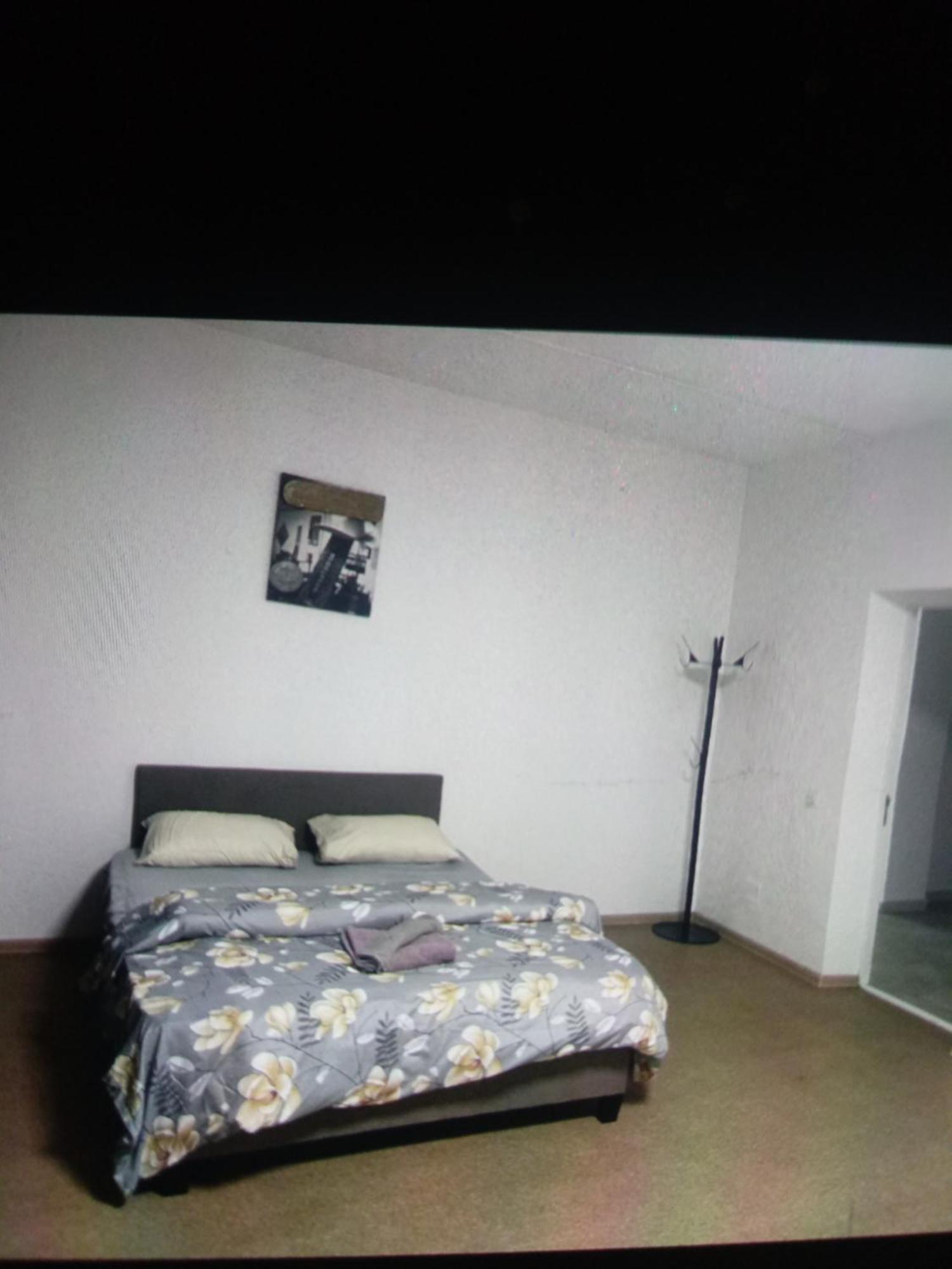 Chip Hotel Chişinău Esterno foto