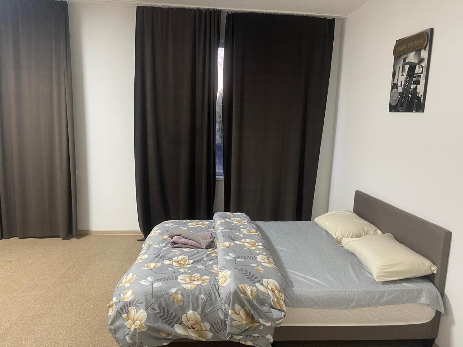 Chip Hotel Chişinău Esterno foto