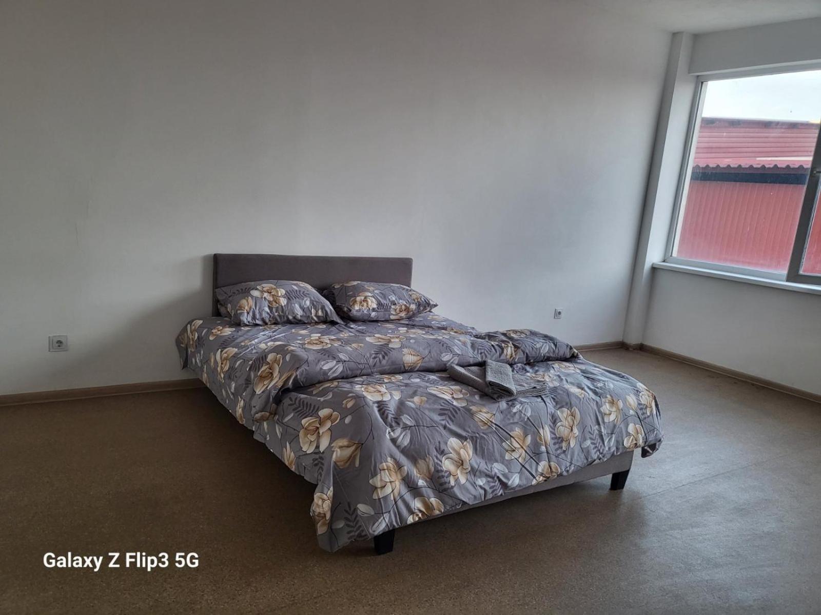 Chip Hotel Chişinău Esterno foto