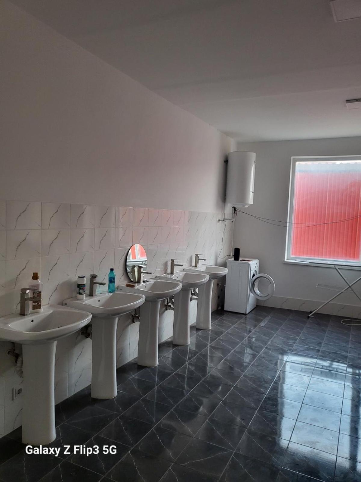 Chip Hotel Chişinău Esterno foto