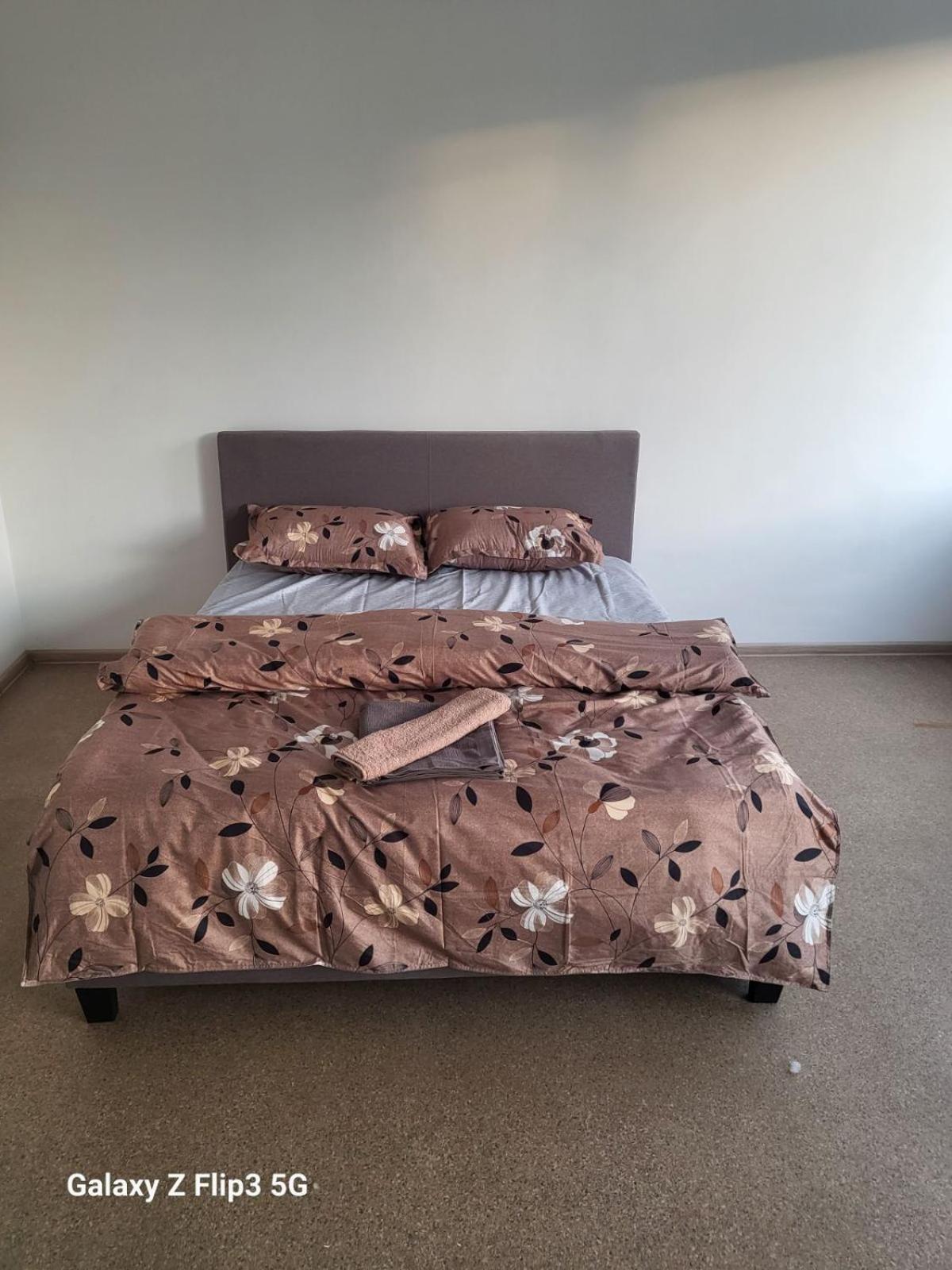 Chip Hotel Chişinău Esterno foto