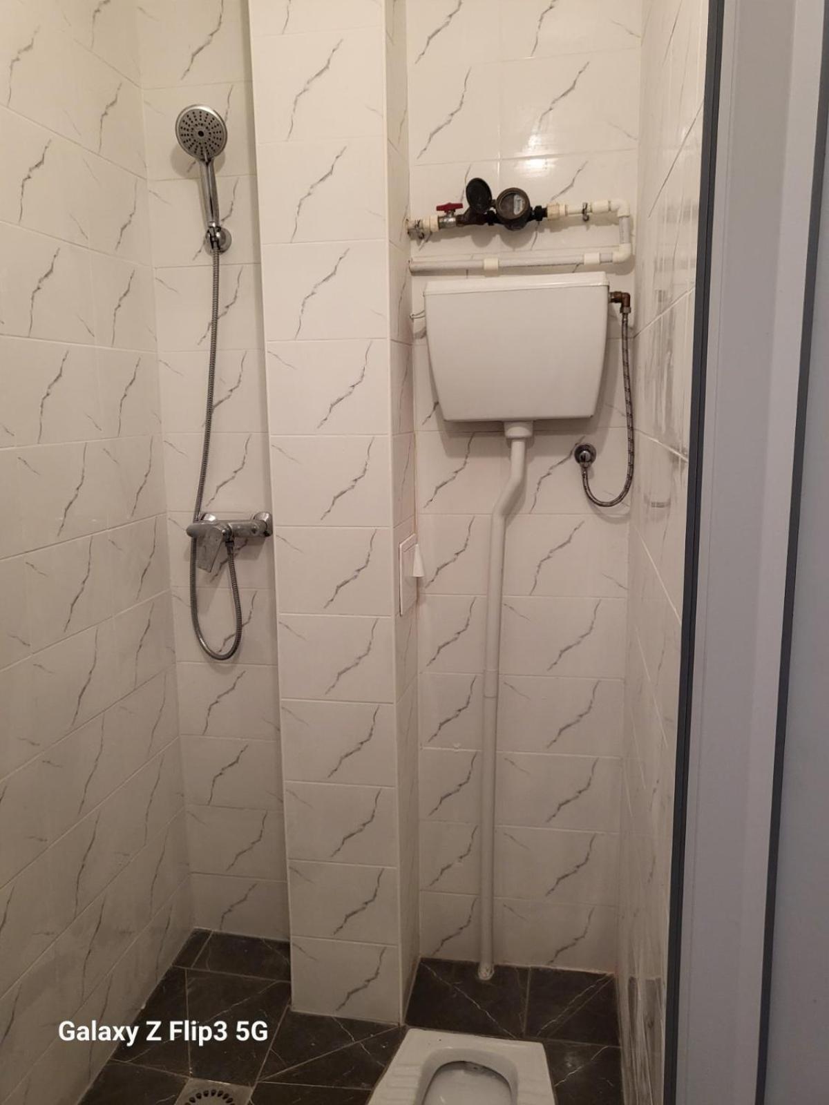 Chip Hotel Chişinău Esterno foto