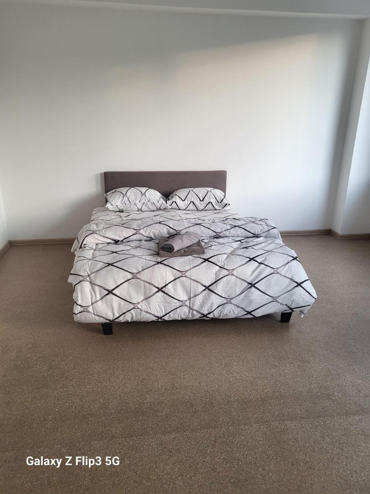 Chip Hotel Chişinău Esterno foto