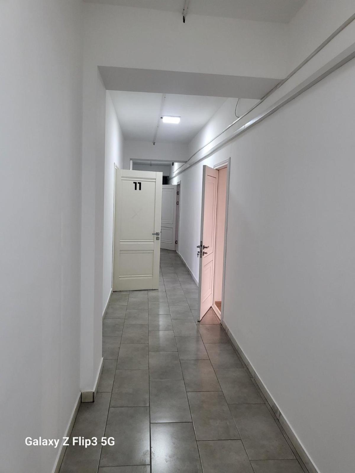 Chip Hotel Chişinău Esterno foto